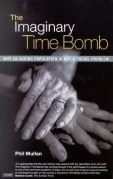 Image of The Imaginary Time Bomb by Phil Mullan Book