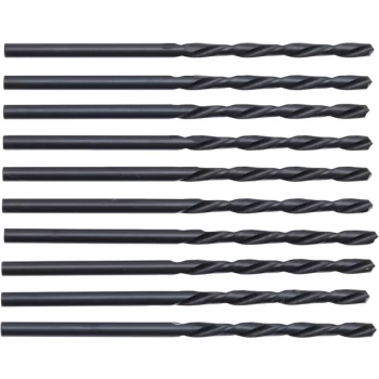 Image of Sherwood - 3/16' HSS S/S Jobber Drill- you get 5