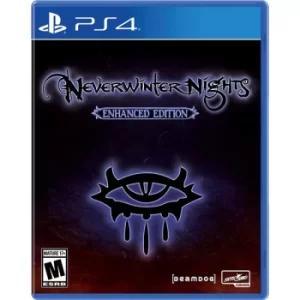Image of Neverwinter Nights Enhanced Edition PS4 Game