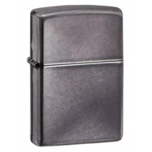 Image of Zippo Regular Gray Dusk Windproof Lighter