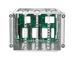 Image of HP Enterprise 874566-B21 computer case part HDD Cage