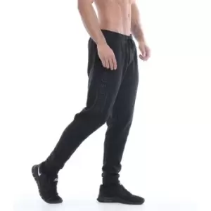 Image of Golds Gym Gym Jogging Pants Mens - Black