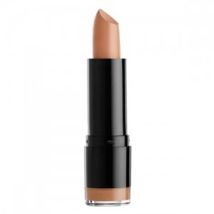 Image of NYX Professional Makeup Extra Creamy Round Lipstick Rea