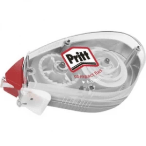 Image of Pritt Compact Flex Correction Roller 6mm x 10m