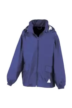 Image of Lightweight Windcheater Jacket In A Bag