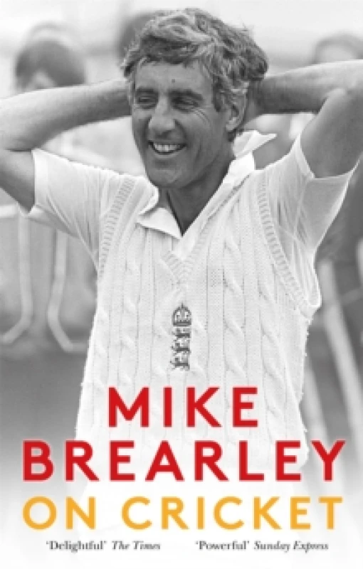 Image of On Cricket Paperback / softback