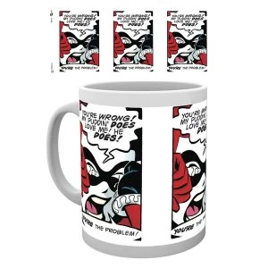 Image of Beetlejuice - Strange and Unusual Mug
