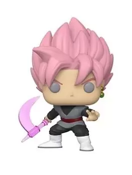 Image of Pop! Pop Animation: Dragon Ball Super - Goku W/Scythe