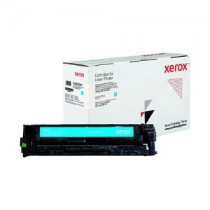Image of Xerox Everyday Replacement For CF211ACB541ACE321ACRG-116C131C Laser