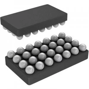 Image of Interface IC customised Texas Instruments TPD12S015YFFR DSBGA 28