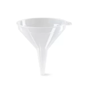 Image of Plasticforte Funnel 19cm
