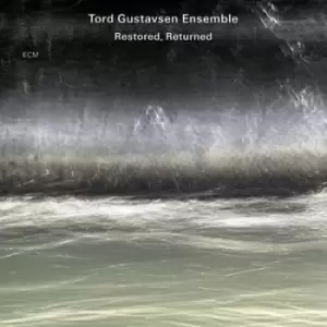 Image of Tord Gustavsen Trio - Restored, Returned CD Album - Used