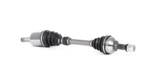 Image of GSP Drive shaft NISSAN 241329 39101JD52B CV axle,Half shaft,Driveshaft,Axle shaft,CV shaft,Drive axle