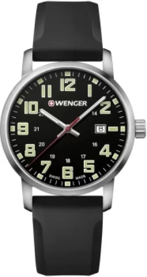Image of Wenger Watch Avenue Mens D