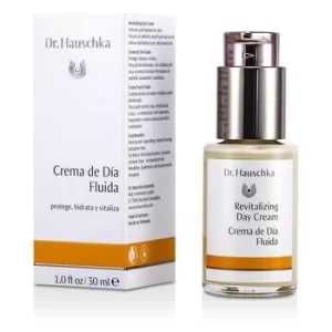 Image of Dr. HauschkaRevitalizing Day Cream 30ml/1oz