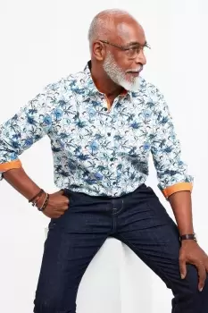 Image of Summer Style Shirt