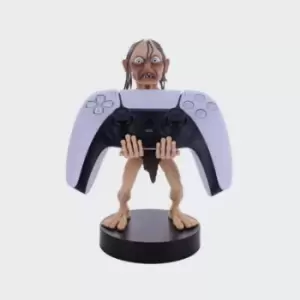 Image of Lord of The Rings Gollum 8Cable Guy