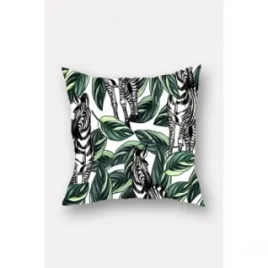 Image of YS2413249 Multicolor Cushion Cover