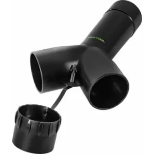 Image of Y Piece, antistatic d 50 sv-as/d 50 v 452898 - Festool