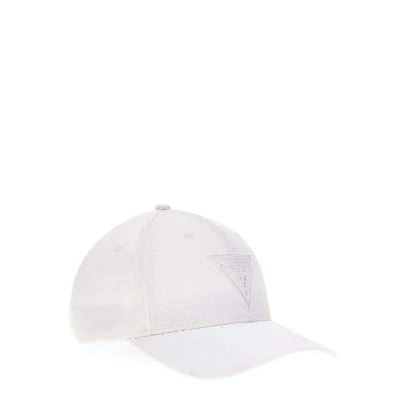 Image of Guess Baseball cap Guess Noir Male TU
