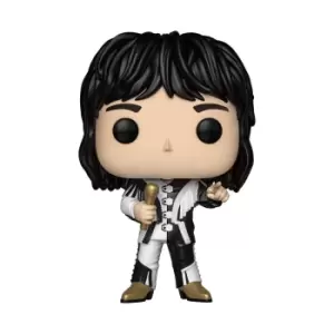 Image of Pop! Rocks The Struts Luke Spiller Pop! Vinyl Figure