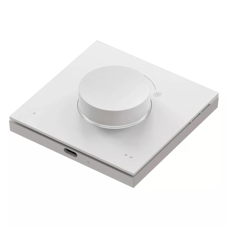 Image of WiZ WiZ Smart Dial Switch - White