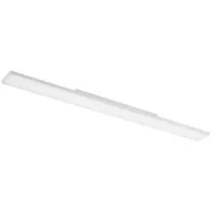 Image of Netlighting Turcona Integrated LED Panel White 120x 10cm