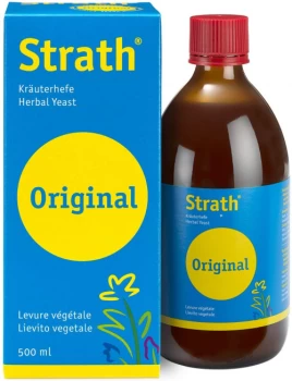 Image of Strath Strath Liquid - 500ml (Case of 6)
