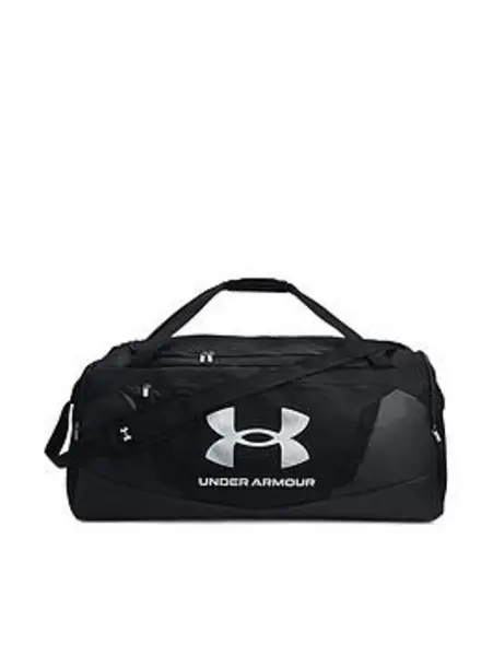 Image of Under Armour Undeniable 5.0 Duffle Bag - Extra Large, Black, Men