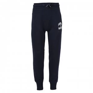 Image of Franklin and Marshall Bottoms - Navy