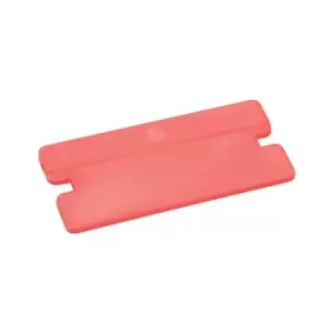 Image of Silverline Paint Removal Blades 100pk - 40mm