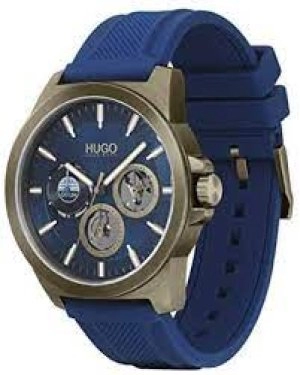 Image of Hugo Boss Twist 1530130 Men Strap Watch