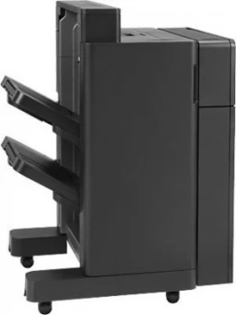 Image of HP LaserJet Booklet Maker/Finisher