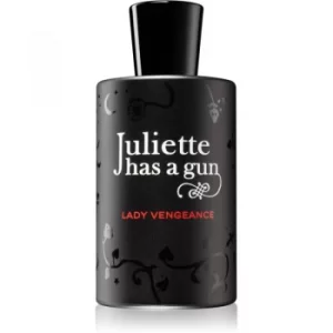 Image of Juliette Has A Gun Lady Vengeance Eau de Parfum For Her 100ml