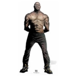 Image of Suicide Squad - Killer Croc Lifesize Cardboard Cut Out