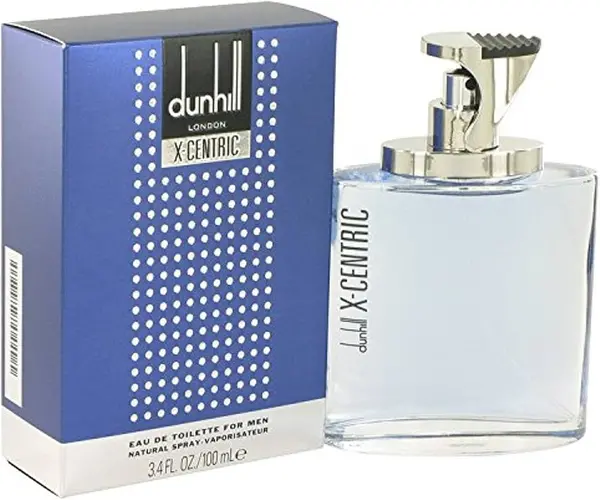 Image of Dunhill X-Centric Eau de Toilette For Him 100ml