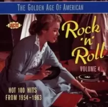 Image of Golden Age of Rock and Roll