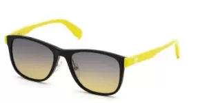 Image of Adidas Originals Sunglasses OR0009-H 001