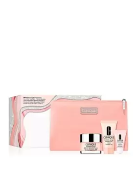 Image of Clinique Moisture Surge Megastars Hydrating Skincare Set ($77 value)