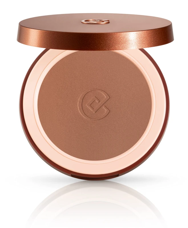 Image of Collistar Silk Effect Bronzing Powder 9g - 1.1 Maldive Matte