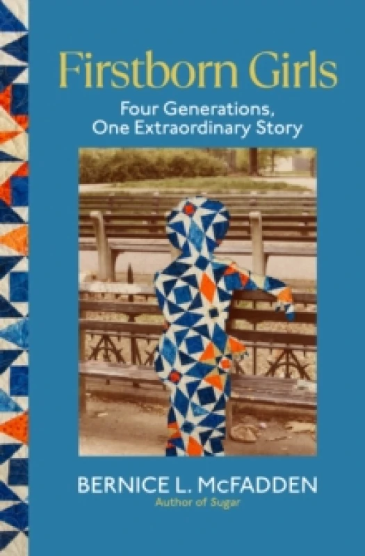 Image of Firstborn Girls : Four Generations, One Extraordinary Story Hardback