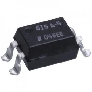 Image of Isocom Components SFH615A 4XSM Optoisolator