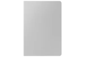 Image of Samsung Galaxy Tab S7 (11 in) Book Cover in Grey (EF-BT630PJEGEU)