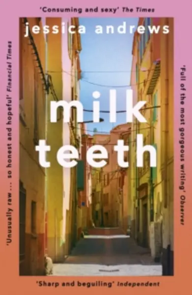 Image of milk teeth 9781473682825