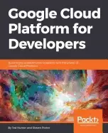 Image of google cloud platform for developers build highly scalable cloud solutions