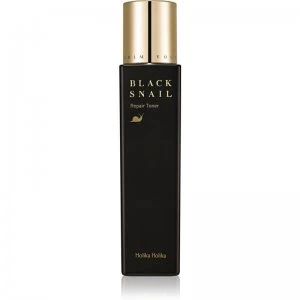 Image of Holika Holika Prime Youth Black Snail Moisturizing and Lifting Tonic with Snail Extract 160ml