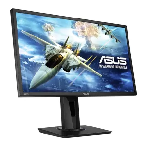 Image of Asus 24" VG245Q Full HD LED Gaming Monitor