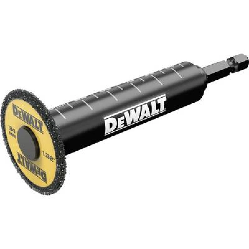 Image of DEWALT DEWALT DT20563-QZ Pipe cutter DT20563-QZ