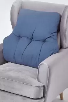 Image of Cotton Back Support Cushion