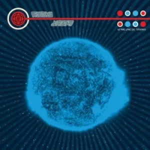 Image of Planterisk Sudoku by Psudoku CD Album